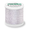 Madeira No 40 Embroidery Thread Silver