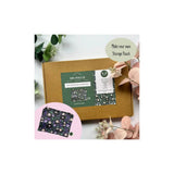 Make Your Own Pouch Kit Panda