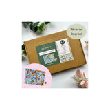 Make Your Own Pouch Kit Red Squirrel
