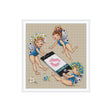 Merejka Share Cross Stitch Kit