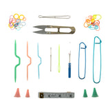 Milward Knitting Accessory Set