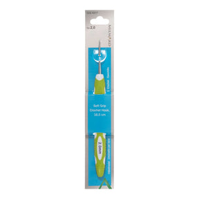 Milward Soft Grip Crochet Hook 2 mm