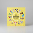 Mini Amigurumi Bag Charms Book