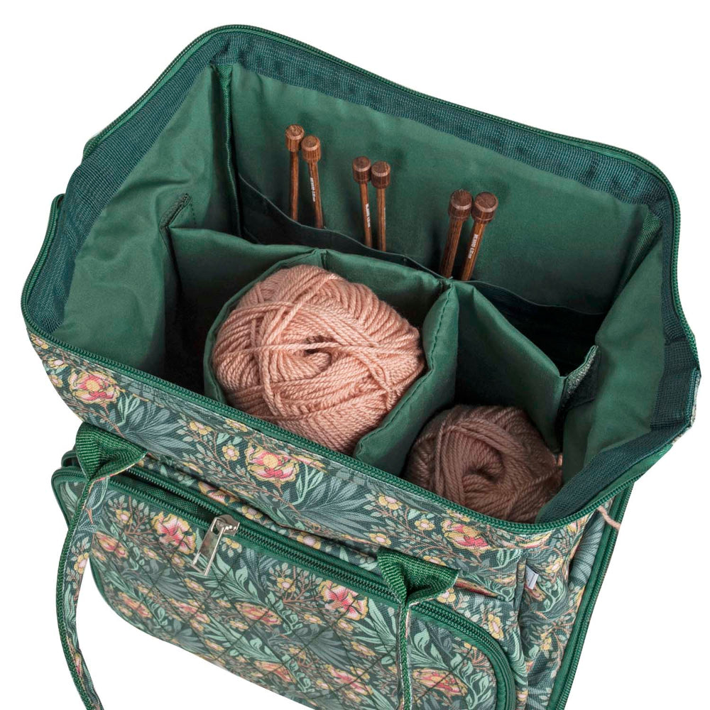 Morris Green Craft Backpack