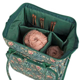 Morris Green Craft Backpack