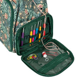 Morris Green Craft Rucksac