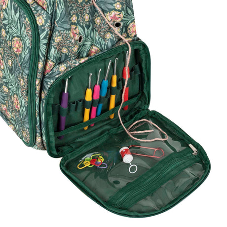 Morris Green Craft Rucksac