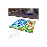 Mosaic Craft Kit for a pot holder