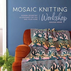 Mosaic Knitting Workshop Book