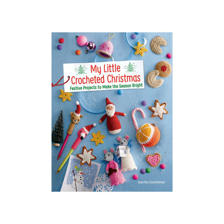 My Little Crocheted Christmas