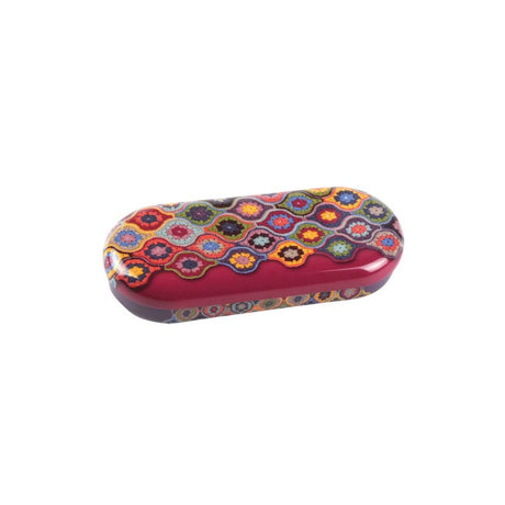 Emma Ball Mystical Lanterns Glasses Case