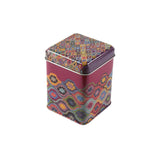 Emma Ball Mystical Lanterns Rectangular Tin