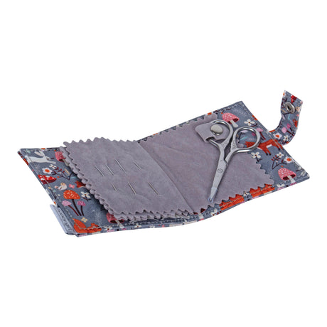 Needle Case Scissors