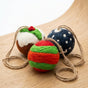 Needle Felting Christmas Bauble Workshop