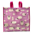 Pink Sheep Reusable Tote Bag