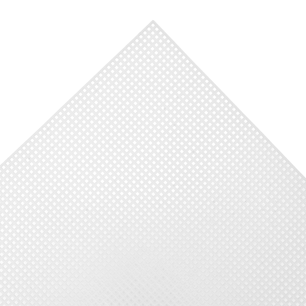 Plastic Canvas 10 HPI 33.5 x 26 cm