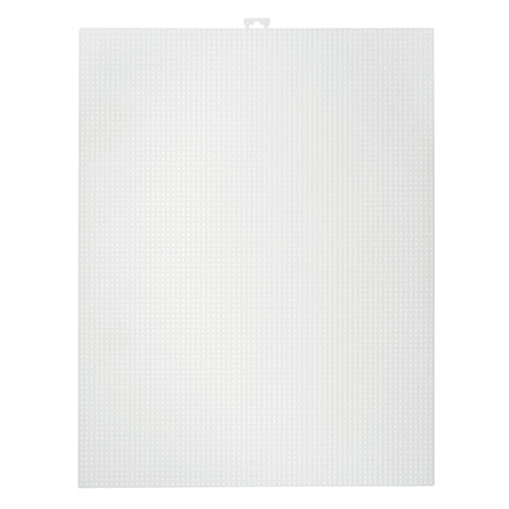 Plastic Canvas 7 HPI 33 x 26 cm