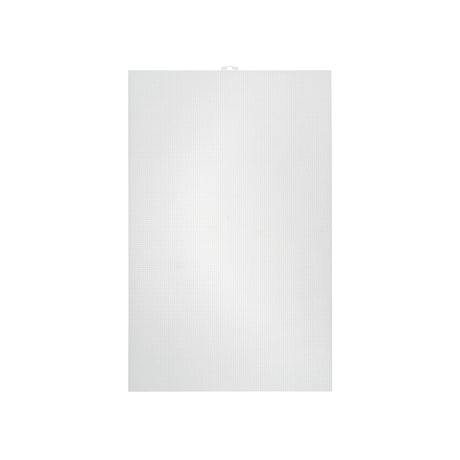 Plastic Canvas 7 HPI 33 x 52 cm