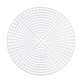 Plastic Canvas Circle