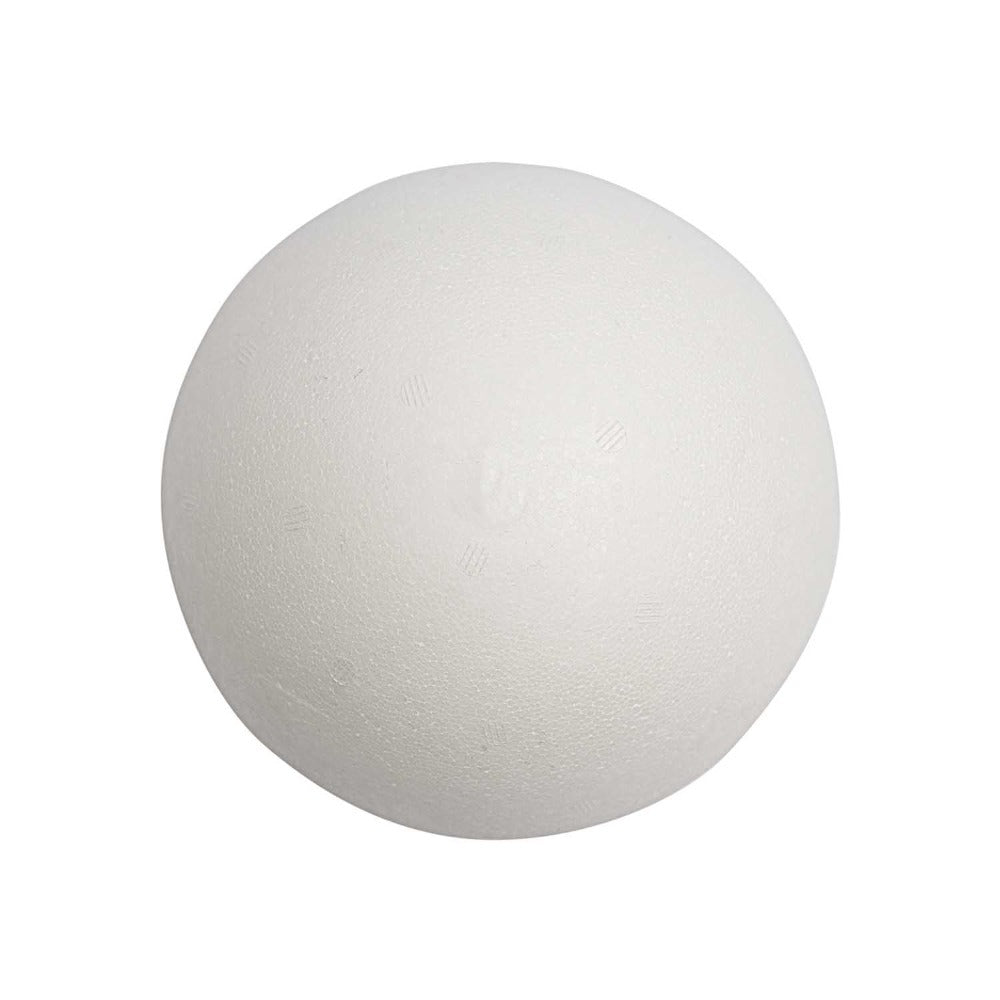 Polystyrene Ball 10 cm