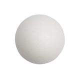Polystyrene Ball 8 cm