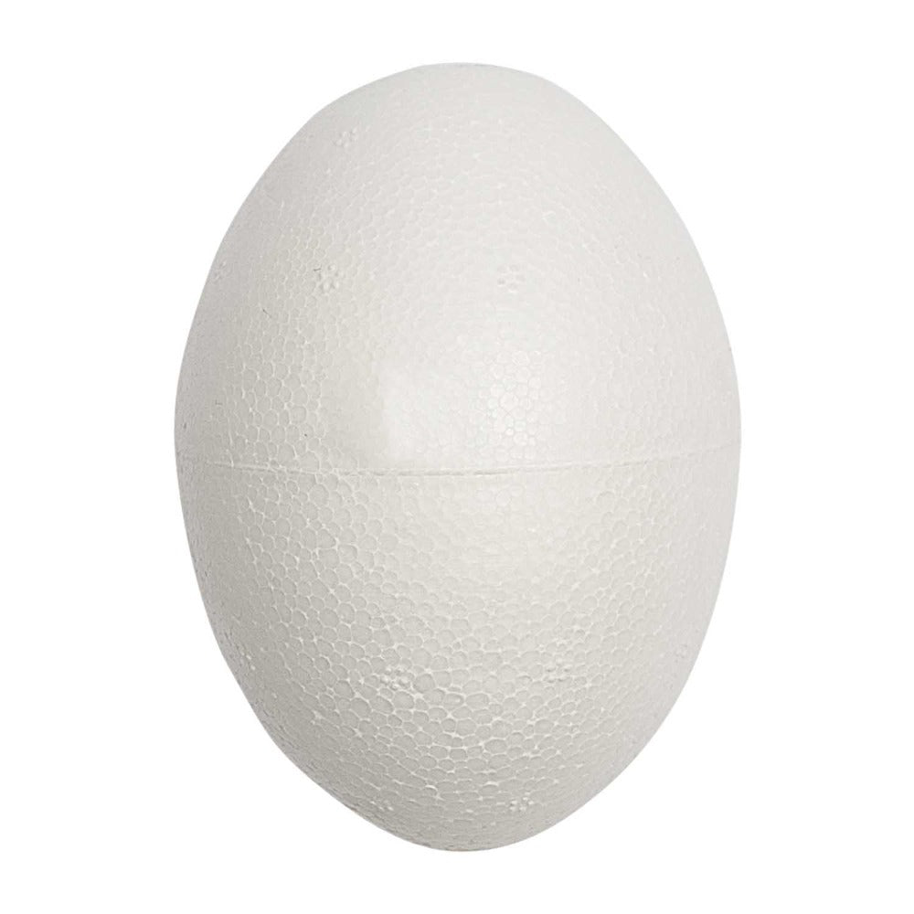 Polystyrene Eggs 20 cm
