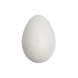 Polystyrene Eggs 8 cm