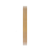 Pony Bamboo Double Ended Needles Set of 5