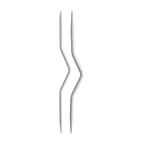 Pony Bent Cable Needles Sizes 2.5 mm and 4 mm