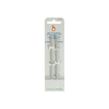 Pony Cable Needles Pack of 2 3 - 4 mm