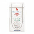 Pony Circular 40 cm Knitting Needle