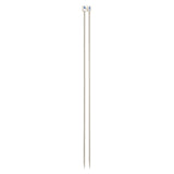 Pony Extra Long Knitting Needles 40 cm