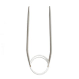Pony Fixed Circular 60cm Knitting Needle