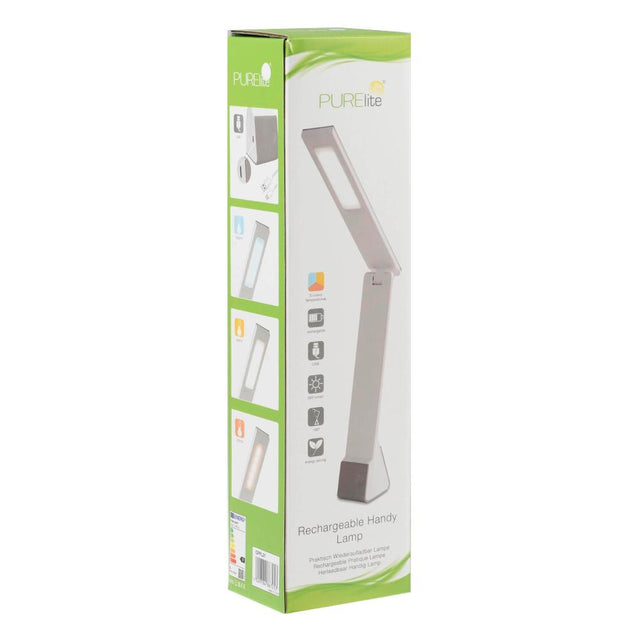 Purelite Handy Lamp