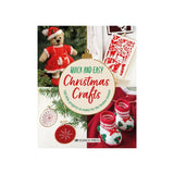 Quick and Easy Christmas Crafts