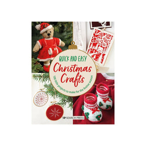 Quick and Easy Christmas Crafts