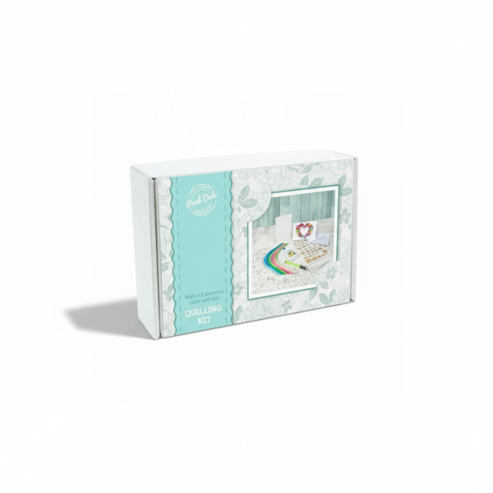 Quilling Kit 