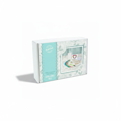 Quilling Kit 