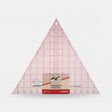 Quilting Ruler 60 Degree Triangle