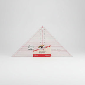 Quilting Ruler 90 Degrees Triangle