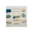 Quintessential Ocean Weaving Loom