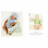 Rico Baby Handknitting Book No 43 Design D
