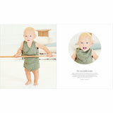 Rico Baby Handknitting Book No 43 Design E