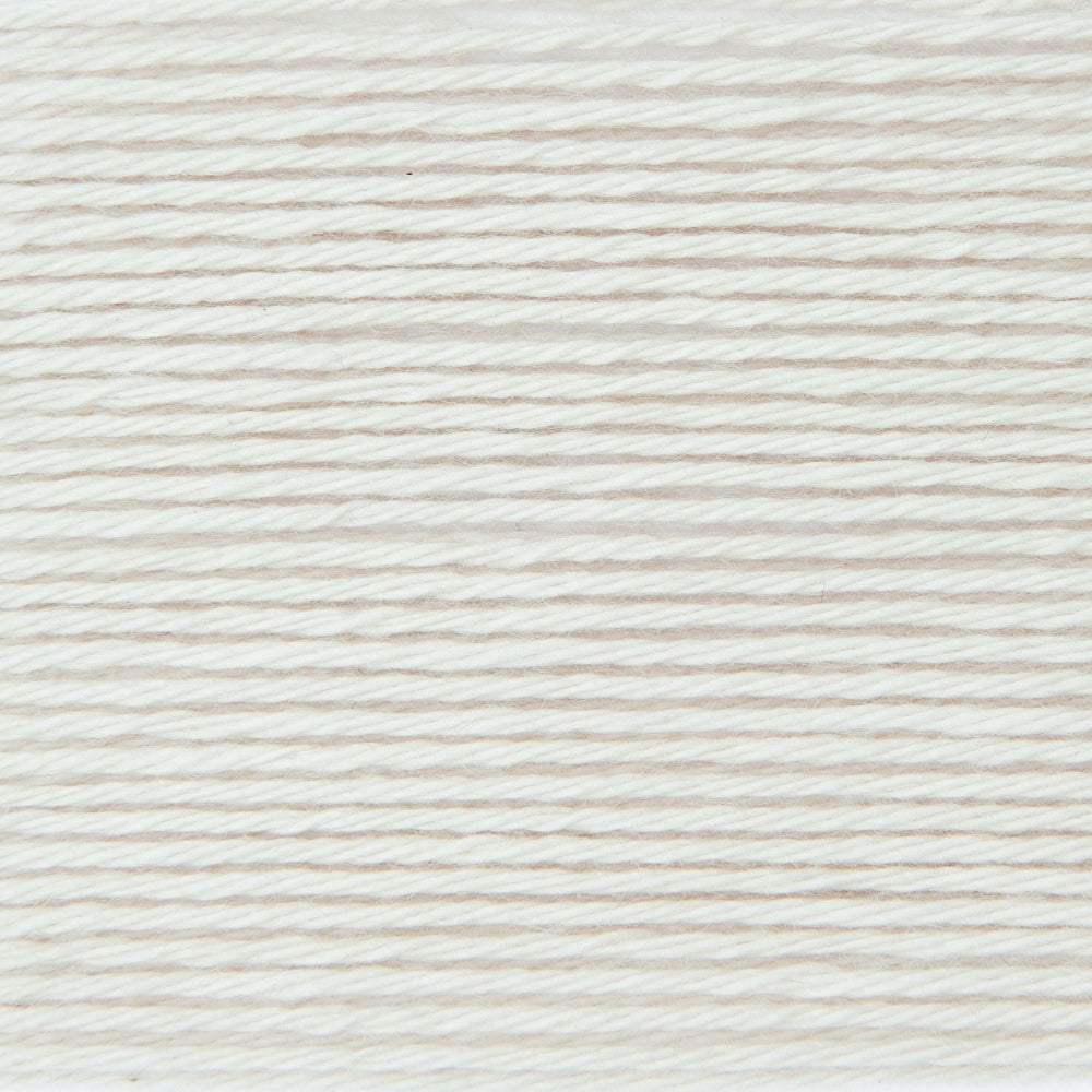 Rico Baby Cozy Organic Cotton Cashmer Ecru