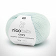 Rico Baby Cozy Organic Cotton Cashmere Yarn