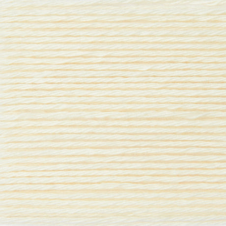 Rico Baby Cozy Organic Cotton Cashmere Yarn Cream