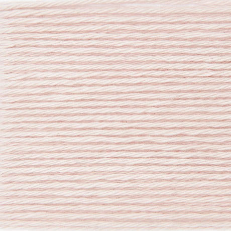 Rico Baby Cozy Organic Cotton Cashmere Yarn Dusky Pink