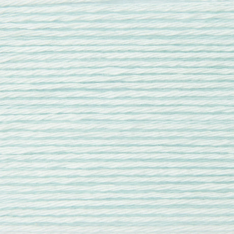 Rico Baby Cozy Organic Cotton Cashmere Yarn Light Blue