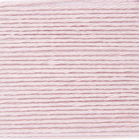 Rico Baby Cozy Organic Cotton Cashmere Yarn Lilac