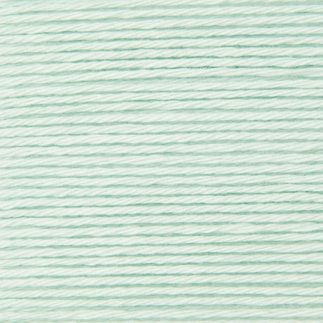 Rico Baby Cozy Organic Cotton Cashere Yarn Mint
